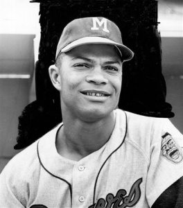 Felipe Alou Felipe Alou